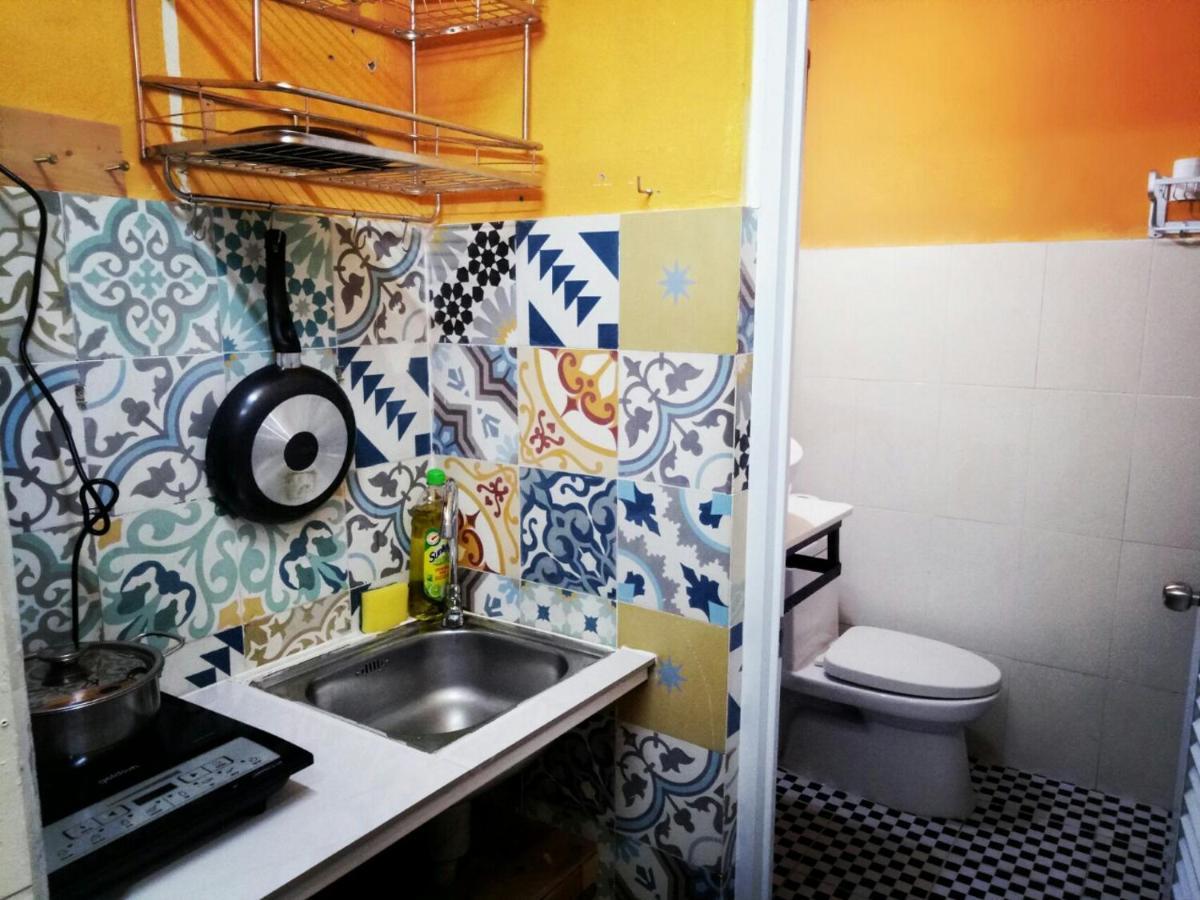 My House Cidade de Ho Chi Minh Exterior foto