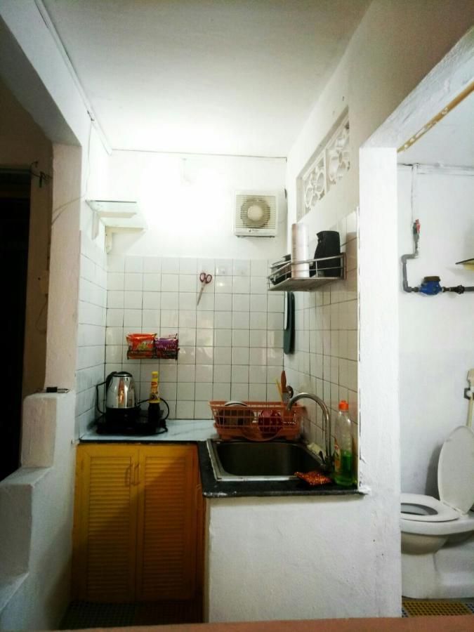 My House Cidade de Ho Chi Minh Exterior foto
